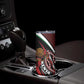 Custom Kenya Rugby Skinny Tumbler Simbas Elevate Your Game