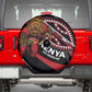 Kenya Rugby Spare Tire Cover Simbas Elevate Your Game