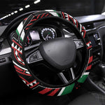 Kenya Rugby Steering Wheel Cover Simbas Elevate Your Game