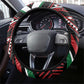 Kenya Rugby Steering Wheel Cover Simbas Elevate Your Game