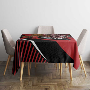 Kenya Rugby Tablecloth Simbas Elevate Your Game