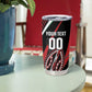 Custom Kenya Rugby Tumbler Cup Simbas Elevate Your Game