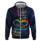 Personalized As Long As I Breathe You'll Be Remembered Hoodie Luxury Dragonfly - Feather Infinity