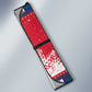 Ayiti Jwaye Nwel Auto Sun Shade Haiti Merry Christmas
