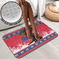 Ayiti Jwaye Nwel Bathroom Set Haiti Merry Christmas