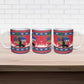 Personalized Ayiti Jwaye Nwel Ceramic Mug Haiti Merry Christmas