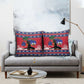 Ayiti Jwaye Nwel Pillow Cover Haiti Merry Christmas