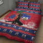 Ayiti Jwaye Nwel Quilt Bed Set Haiti Merry Christmas - African Pride