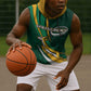 Personalized South Africa Rugby Sleeveless Hoodie - Springboks Go Champions, World Cup - African Pride