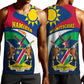 Namibia Rugby Men Tank Top - Welwitschias Go World Cup