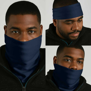 Namibia Rugby Neck Gaiter - Welwitschias Go World Cup - African Pride