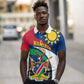 Namibia Rugby Polo Shirt - Welwitschias Go World Cup