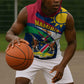 Namibia Rugby Sleeveless Hoodie - Welwitschias Go World Cup - African Pride