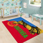 Eritrea Independence Day 2024 Area Rug Eritrean Camel African Pattern