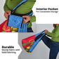 Eritrea Independence Day 2024 Grocery Bag Eritrean Camel African Pattern
