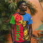 Eritrea Independence Day 2024 T shirt Eritrean Camel African Pattern