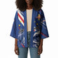 Custom World Football 2026 Cabo Verde Kimono Tubaroes Azuis Victory