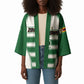 Custom Zimbabwe Rugby 3rd Africa Cup Kimono The Sables Back-to-Back Champions