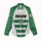 Custom Zimbabwe Rugby 3rd Africa Cup Women Casual Shirt The Sables Back-to-Back Champions