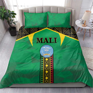 Mali Bedding Set Mali ka Fasojamana