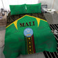 Mali Bedding Set Mali ka Fasojamana