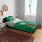 Mali Bedding Set Mali ka Fasojamana