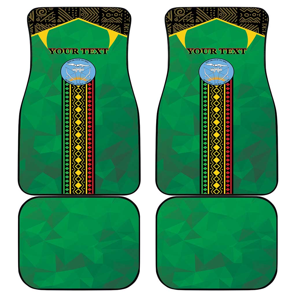 Mali Car Mats Mali ka Fasojamana