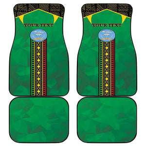 Mali Car Mats Mali ka Fasojamana