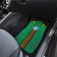 Mali Car Mats Mali ka Fasojamana
