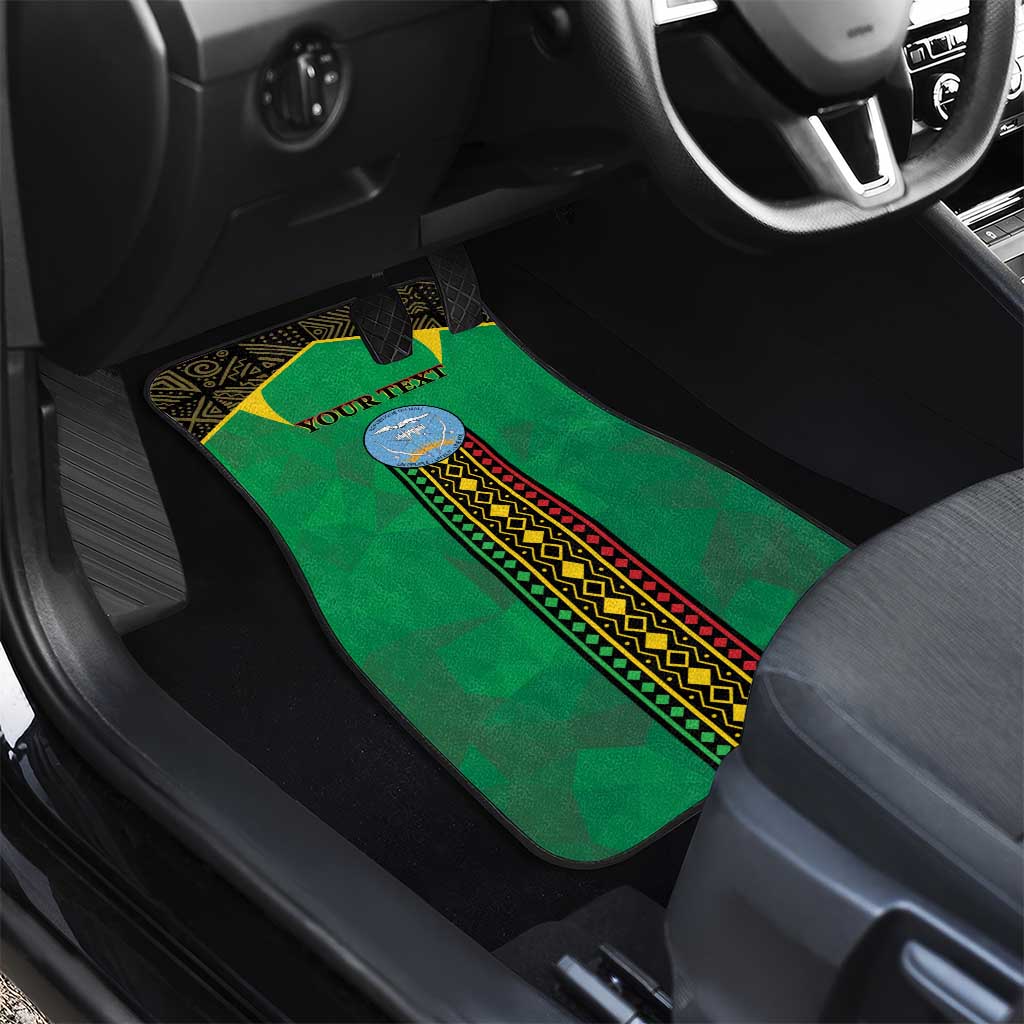 Mali Car Mats Mali ka Fasojamana