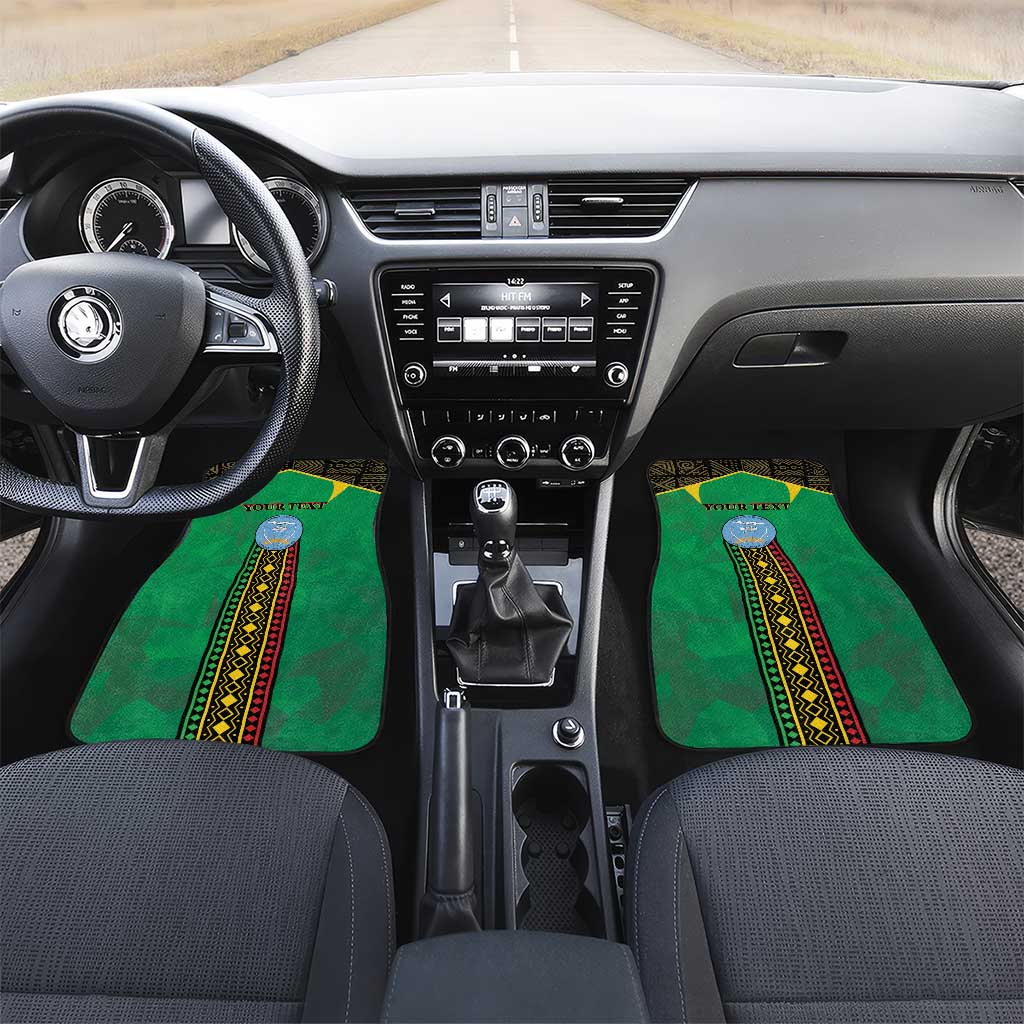 Mali Car Mats Mali ka Fasojamana