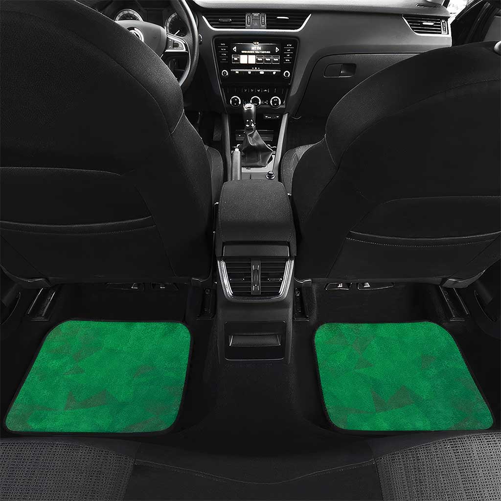 Mali Car Mats Mali ka Fasojamana