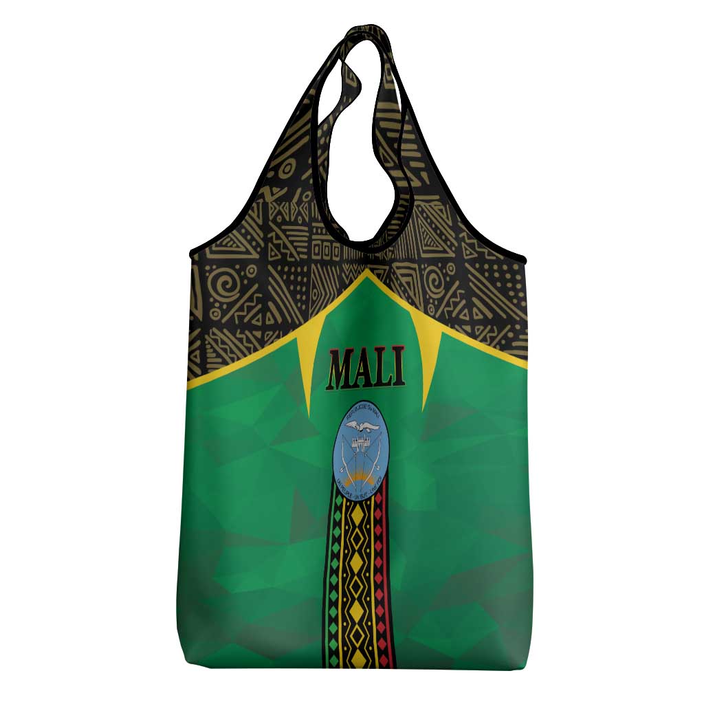 Mali Grocery Bag Mali ka Fasojamana