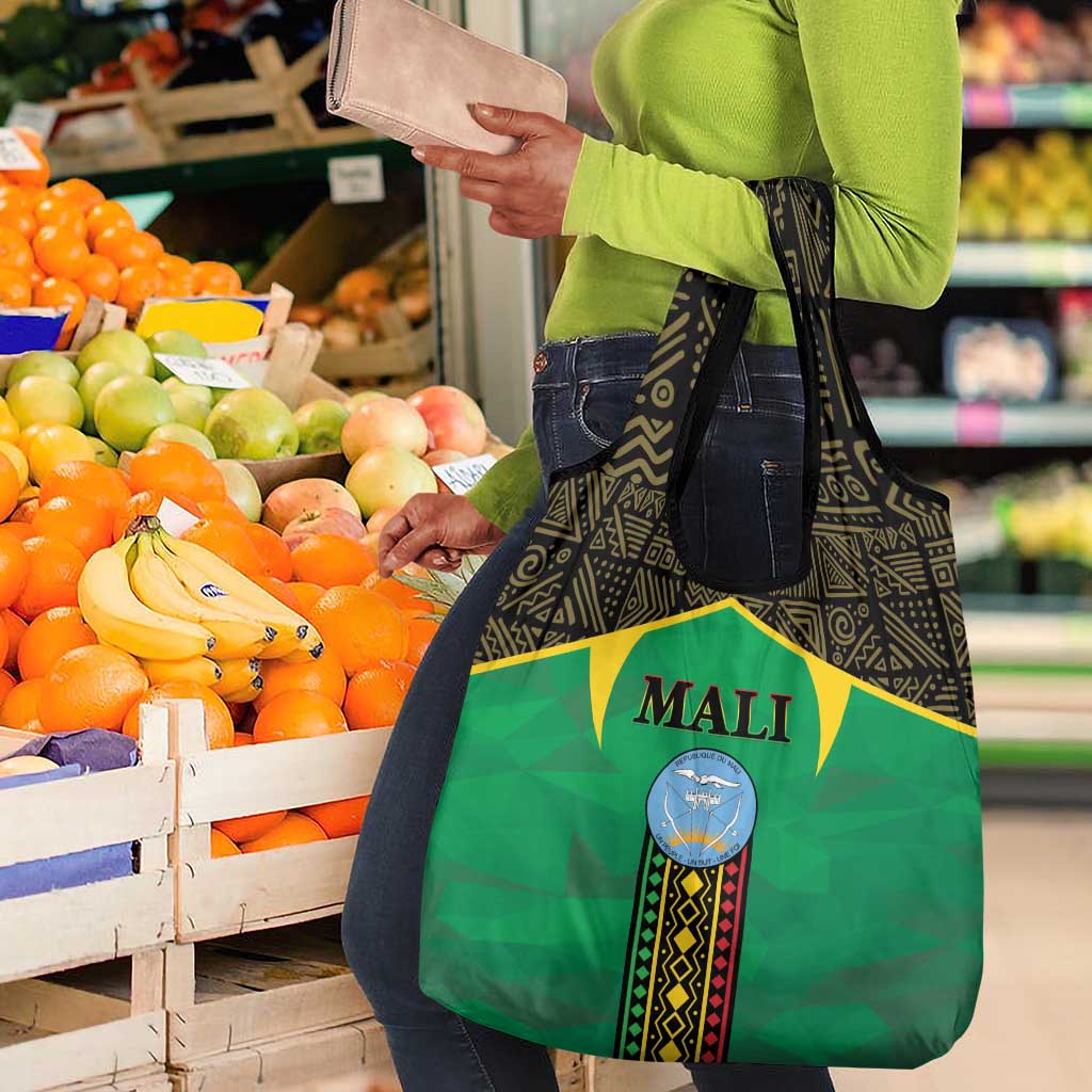 Mali Grocery Bag Mali ka Fasojamana