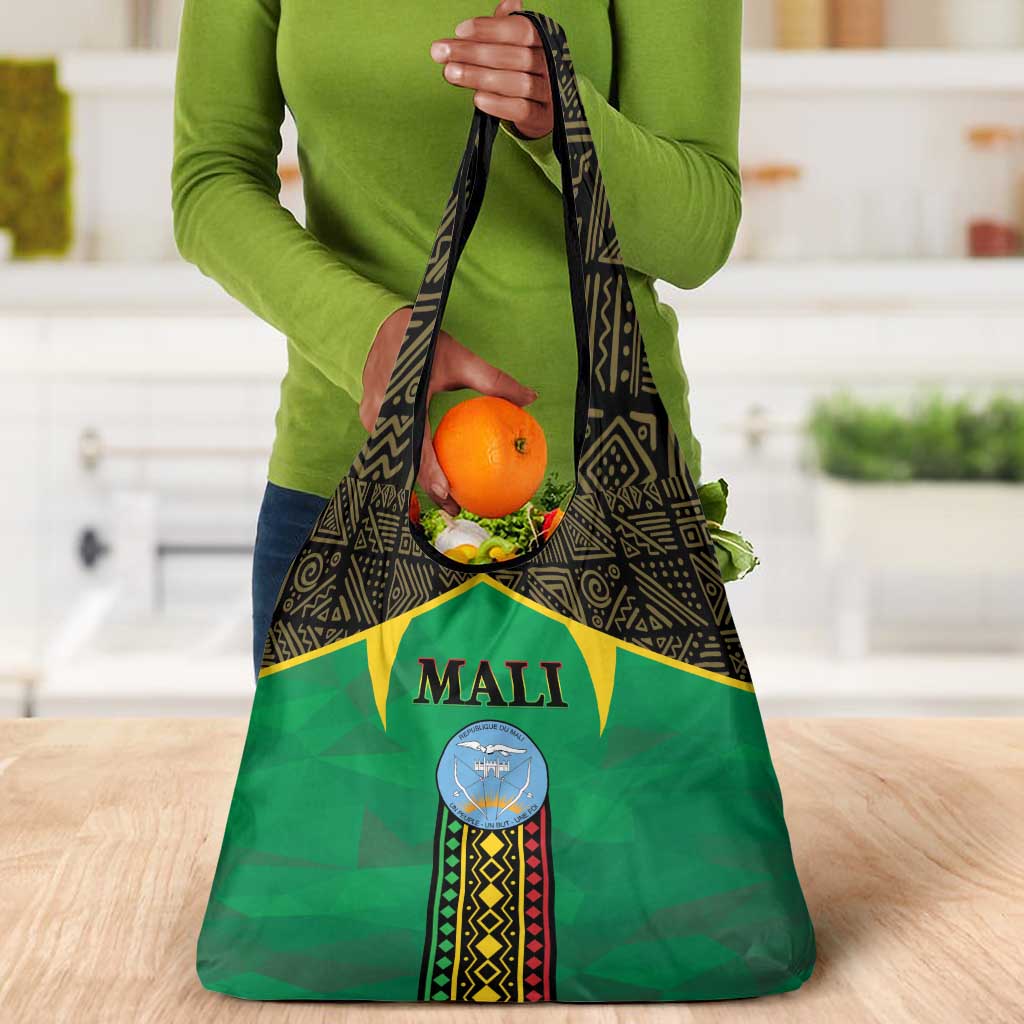 Mali Grocery Bag Mali ka Fasojamana