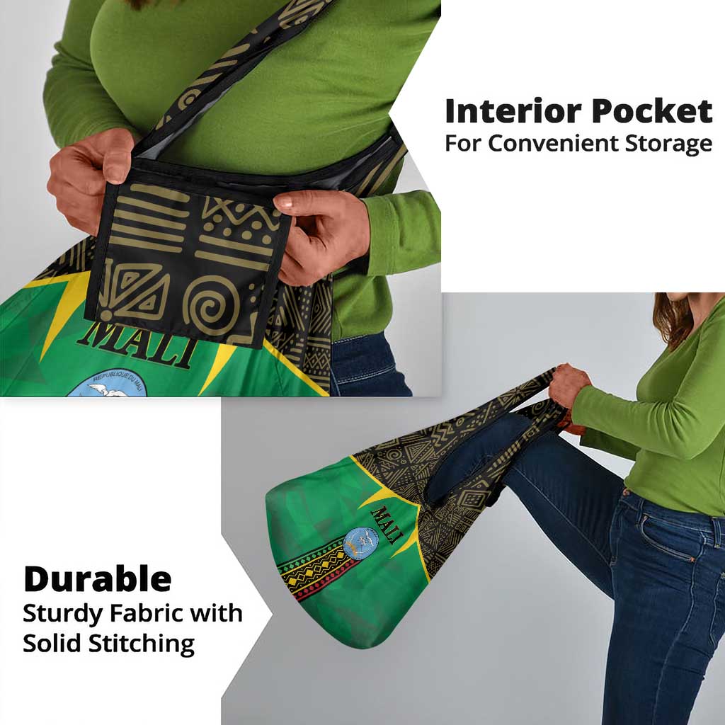 Mali Grocery Bag Mali ka Fasojamana