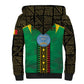 Mali Sherpa Hoodie Mali ka Fasojamana