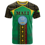 Mali T shirt Mali ka Fasojamana
