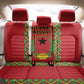Guinea-Bissau Back Car Seat Cover Unidade Luta Progresso
