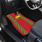 Guinea-Bissau Car Mats Unidade Luta Progresso