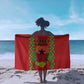 Guinea-Bissau Sarong Unidade Luta Progresso