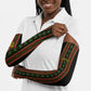 Personalized Mali Bogolanfini African Pattern Arm Sleeves