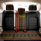 Mali Bogolanfini African Pattern Back Car Seat Cover