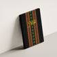 Mali Bogolanfini African Pattern Canvas Wall Art