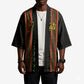 Personalized Mali Bogolanfini African Pattern Kimono