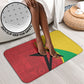Guinea-Bissau Bathroom Set Happy Independence Day