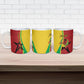 Personalized Guinea-Bissau Ceramic Mug Happy Independence Day