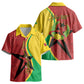 Personalized Guinea-Bissau Kid Hawaiian Shirt Happy Independence Day