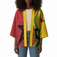 Personalized Guinea-Bissau Kimono Happy Independence Day