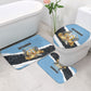 Botswana 2026 Bathroom Set 60th Anniversary